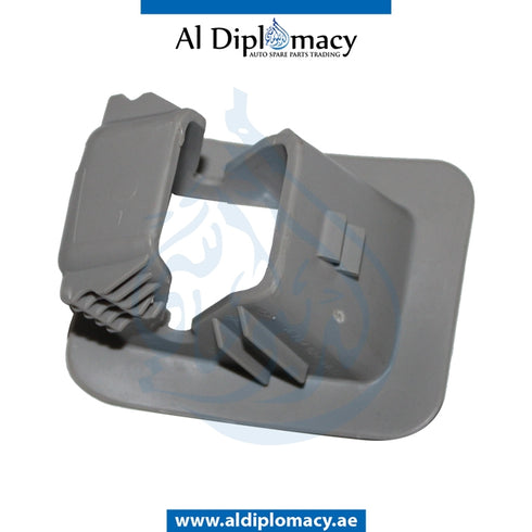 Rear SEAT COVER for Mercedes-Benz GL Class X164 (2006-2012) models